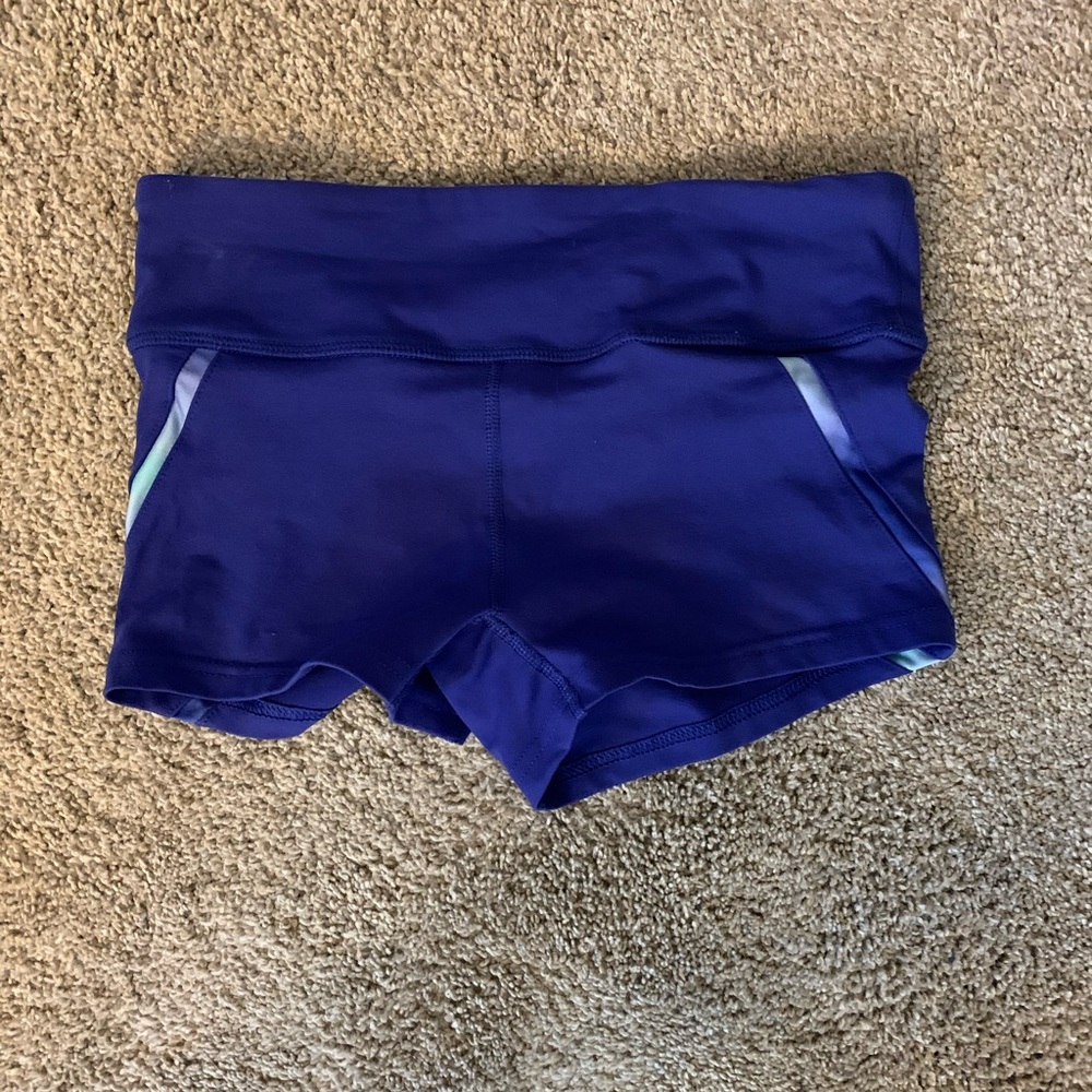 Forever 21 Workout Shorts